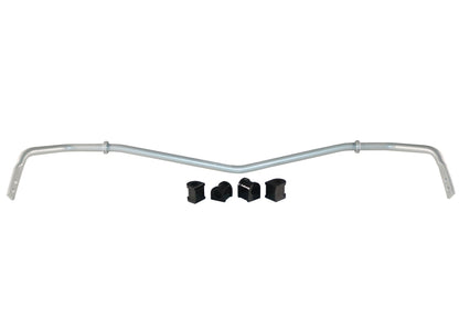 Whiteline Rear Sway Bar 18mm Adjustable Mazda RX-8 2003-2004 BMR77Z Photo - out of package