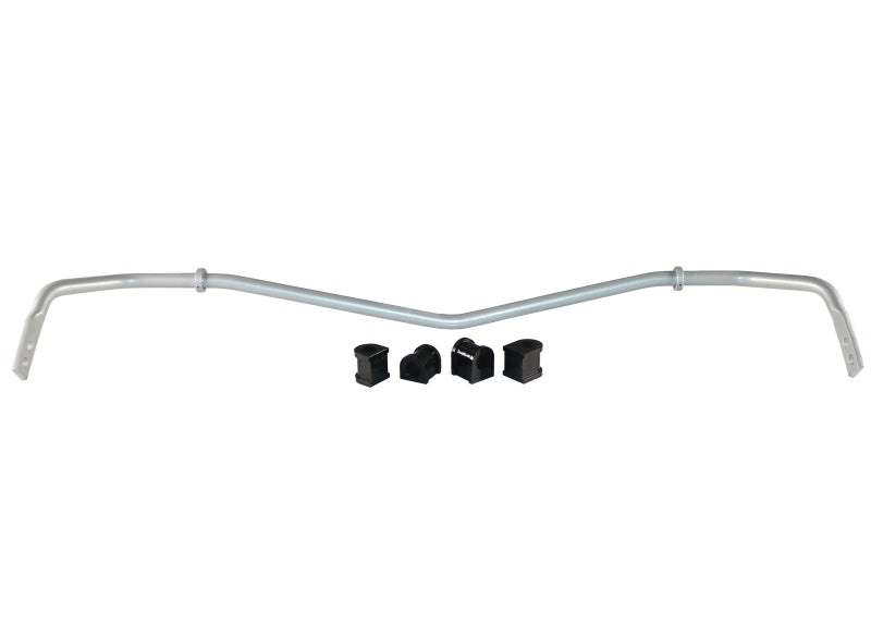 Whiteline Rear Sway Bar 18mm Adjustable Mazda RX-8 2003-2004 BMR77Z Photo - out of package