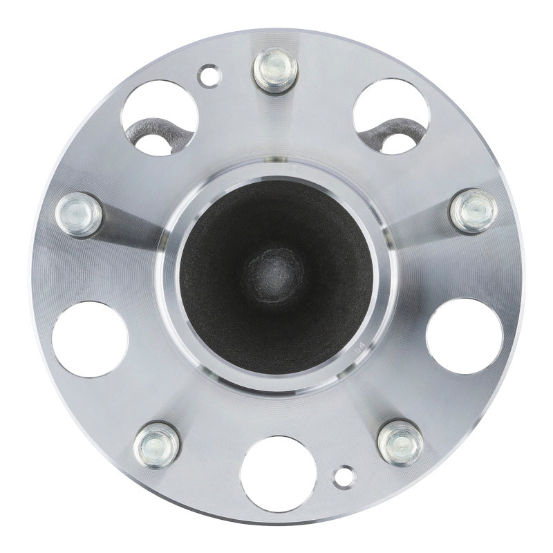 Moog Hub Assembly 512516 Photo - out of package