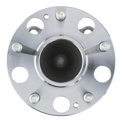 Moog Hub Assembly 512516 Photo - out of package