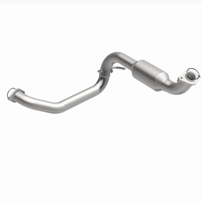 Magnaflow 16-20 Toyota Tacoma V6 3.5L OEM Grade Direct-Fit Catalytic Converter 280076 280076 360 Degree Image Set