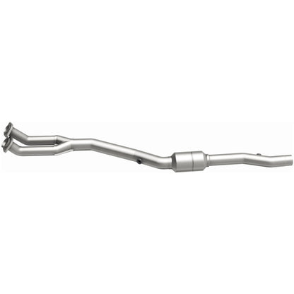 MagnaFlow BMW 840Ci California Grade CARB Compliant Direct-Fit Catalytic Converter 4481687 Photo - out of package