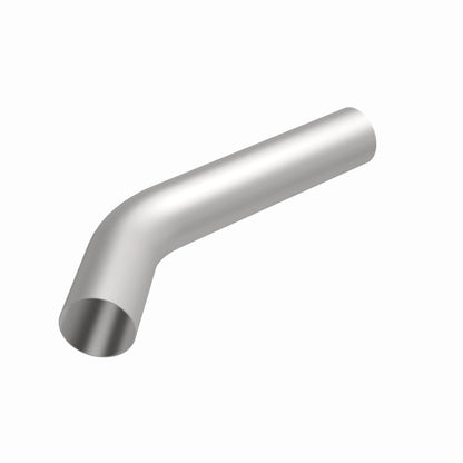 MagnaFlow 45° Bend Stainless Steel Pipe 10715 360 Degree Image Set