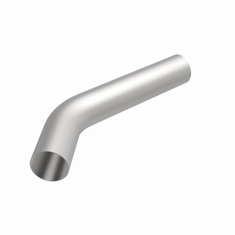 MagnaFlow 45° Bend Stainless Steel Pipe 10715 360 Degree Image Set