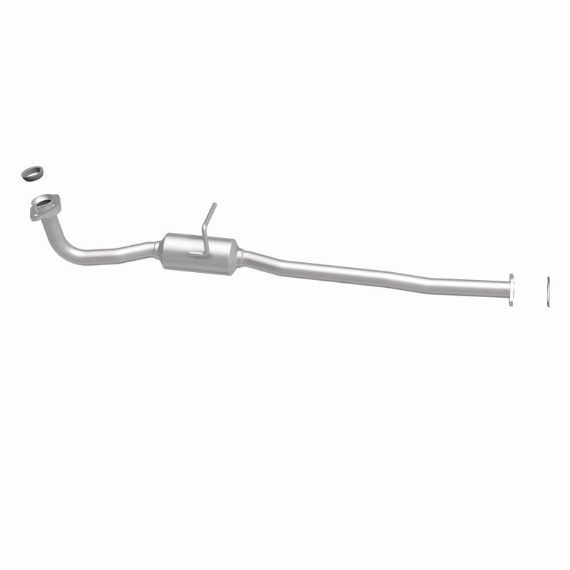 MagnaFlow Standard Grade Federal / EPA Compliant Direct-Fit Catalytic Converter 22616 360 Degree Image Set