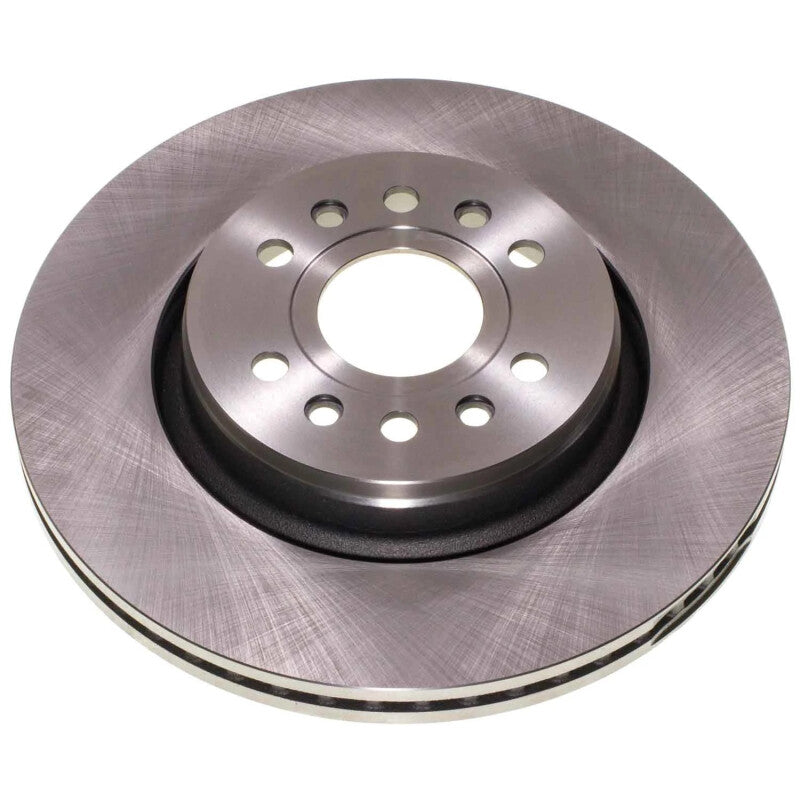 PowerStop Power Stop 22-24 Jeep Grand Wagoneer Front Autospecialty Brake Rotor AR83107 AR83107 Photo - Primary