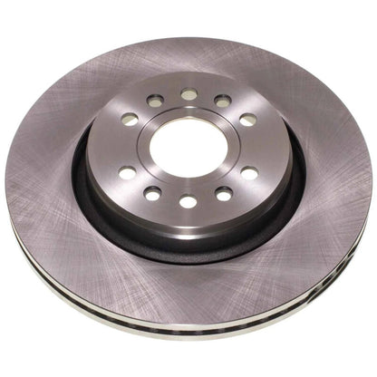 PowerStop Power Stop 22-24 Jeep Grand Wagoneer Front Autospecialty Brake Rotor AR83107 AR83107 Photo - Primary