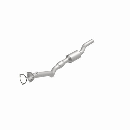 MagnaFlow HM Grade Federal / EPA Compliant Direct-Fit Catalytic Converter 24110 360 Degree Image Set