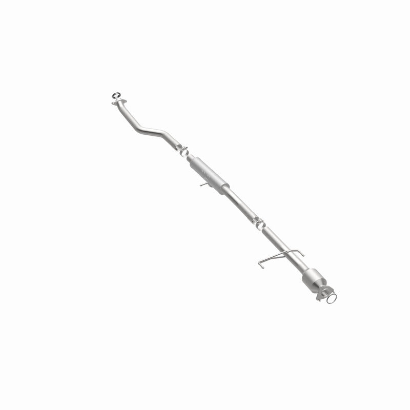 MagnaFlow Mazda CX-7 OEM Grade Federal / EPA Compliant Direct-Fit Catalytic Converter 52043 360 Degree Image Set