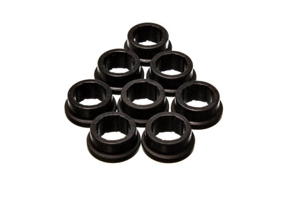 Energy Suspension Rack And Pinion Bushing Set Black Toyota Celica All 2000-2005 8.10102G Photo - Primary