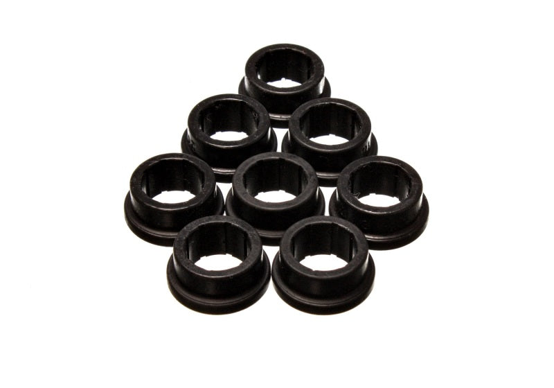 Energy Suspension Rack And Pinion Bushing Set Black Toyota Celica All 2000-2005 8.10102G Photo - Primary