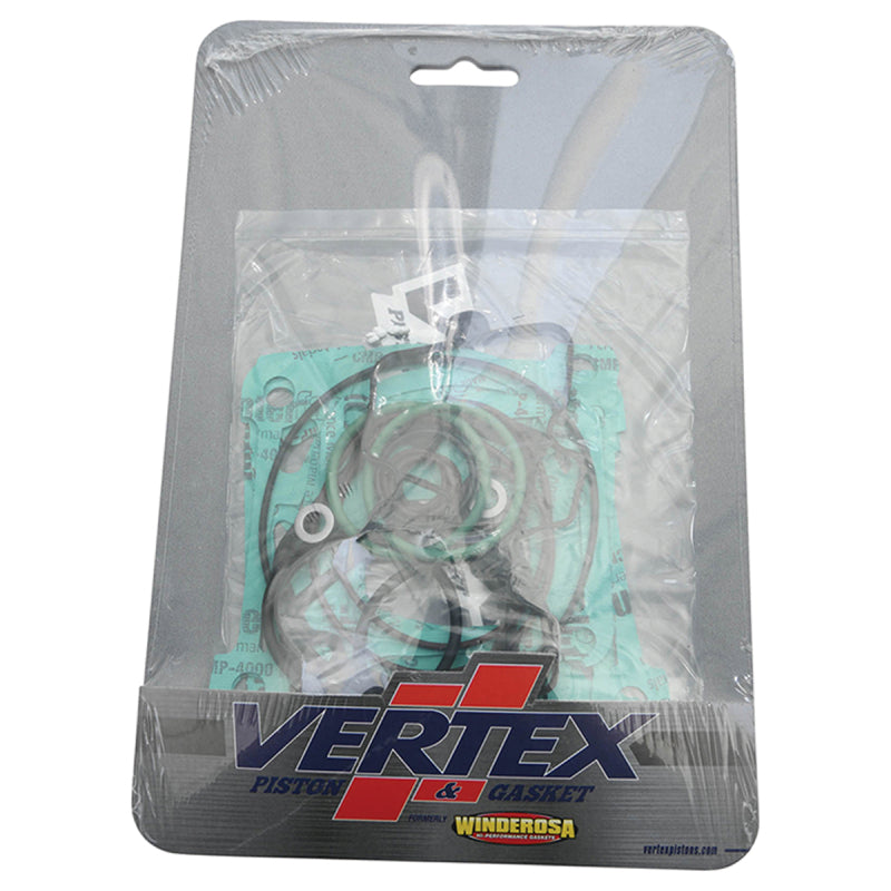 Vertex Pistons Top End Gasket Kits 810370 810370 Photo - Primary