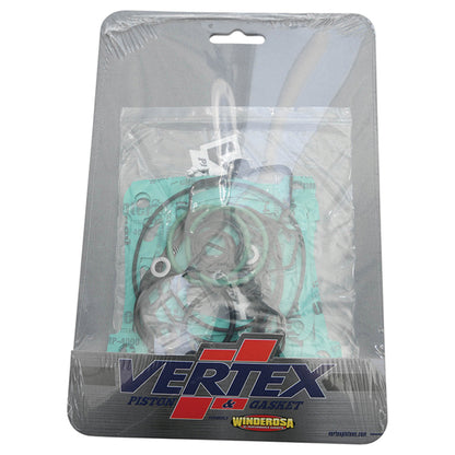 Vertex Pistons Top End Gasket Kits 810370 810370 Photo - Primary