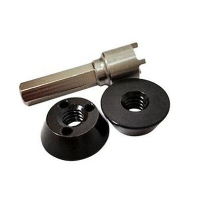 Putco Universal, Anti-Theft KIT for Luminix Light Bar 9090-KIT Photo - Primary