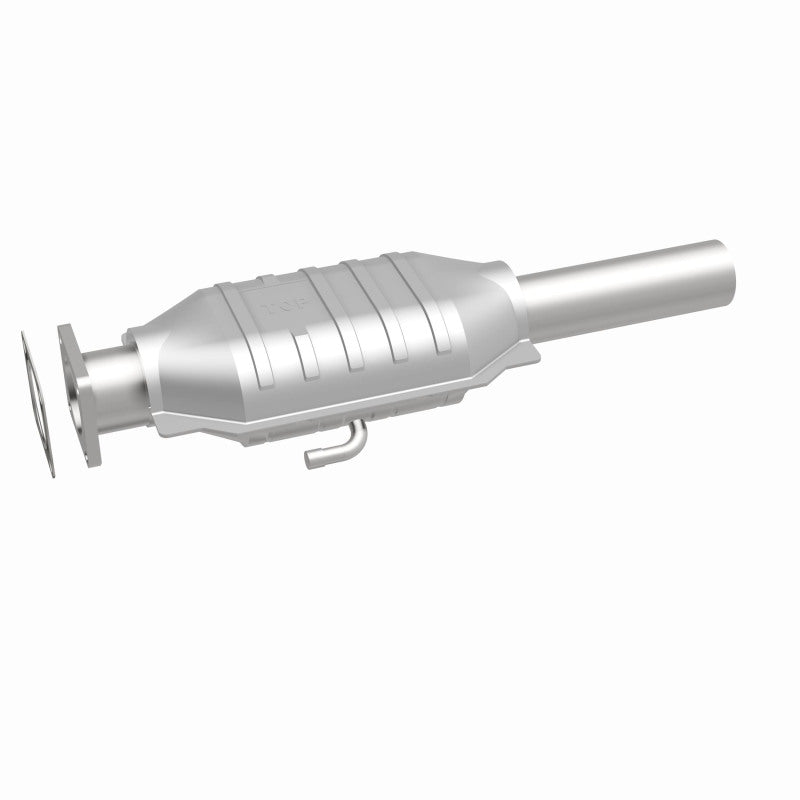 MagnaFlow Standard Grade Federal / EPA Compliant Direct-Fit Catalytic Converter 23229 360 Degree Image Set