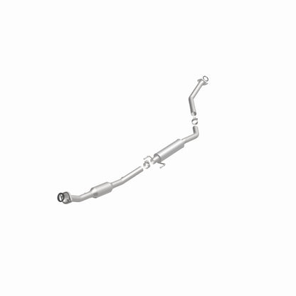 MagnaFlow Toyota Celica OEM Grade Federal / EPA Compliant Direct-Fit Catalytic Converter 51146 360 Degree Image Set
