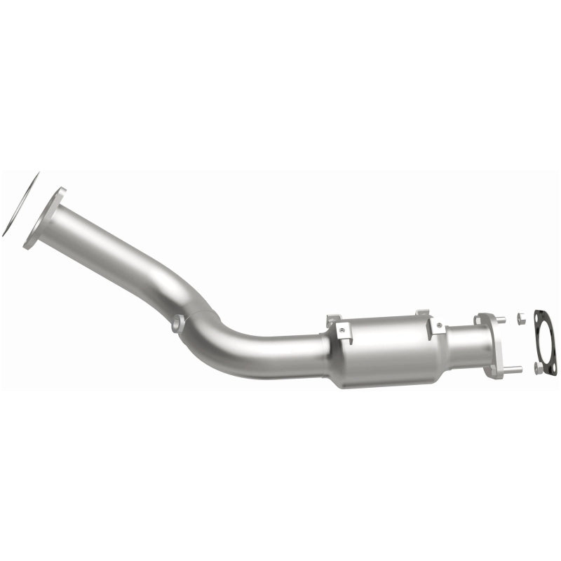 MagnaFlow Nissan Rogue OEM Grade Federal / EPA Compliant Direct-Fit Catalytic Converter 52708 Photo - out of package