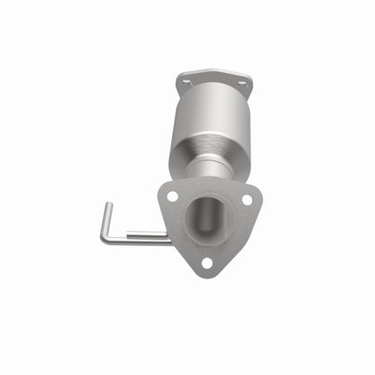 MagnaFlow Honda Civic OEM Grade Federal / EPA Compliant Direct-Fit Catalytic Converter 52452 360 Degree Image Set