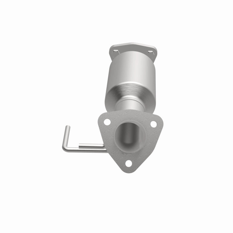 MagnaFlow Honda Civic OEM Grade Federal / EPA Compliant Direct-Fit Catalytic Converter 52452 360 Degree Image Set