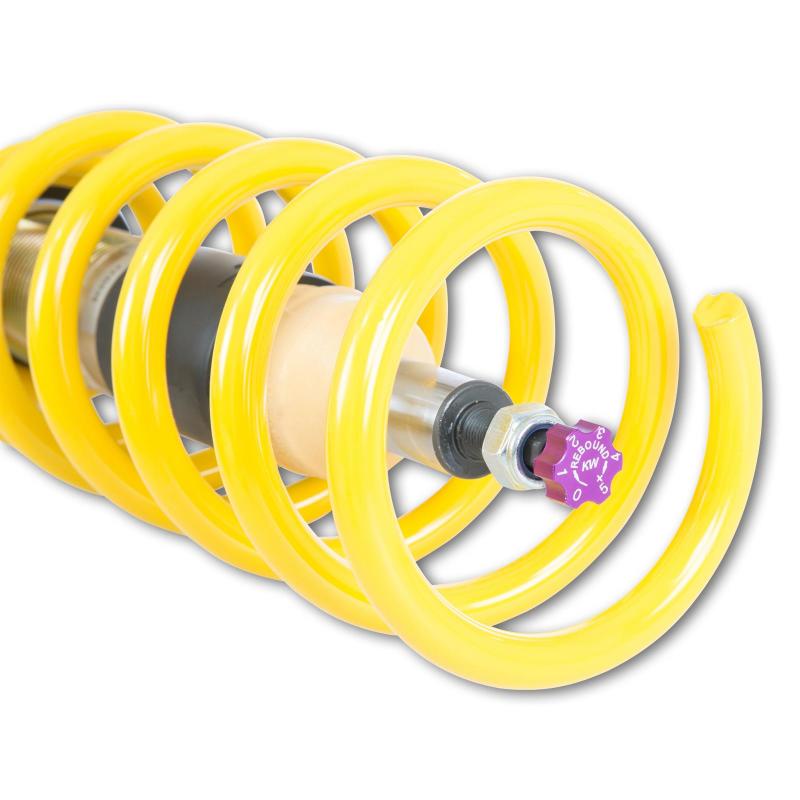 ST XA Adjustable Coilovers w/ Redound Adj. Hyundai Tucson (TL) / Kia Sportage (QL) 18266005 18266005 User 5