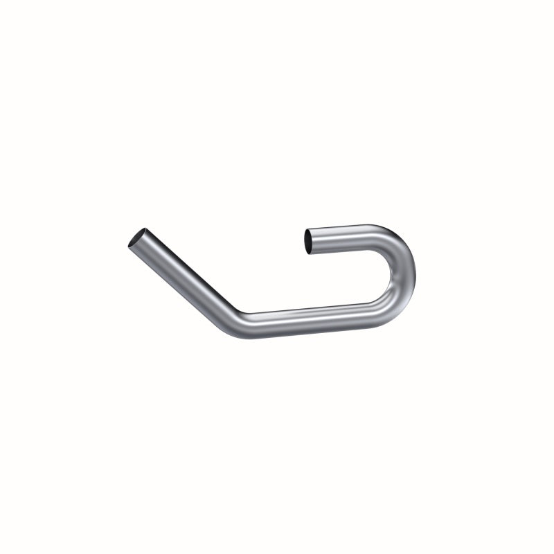 MBRP Universal 2.5in - 45 Deg & 90 Deg Dual Bends T304 (NO DROPSHIP) MB1026 MB1026 Photo - Primary