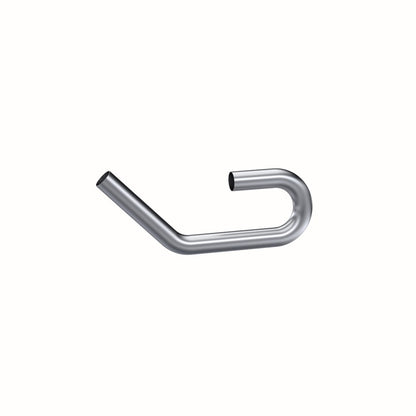 MBRP Universal 2.5in - 45 Deg & 90 Deg Dual Bends T304 (NO DROPSHIP) MB1026 MB1026 Photo - Primary