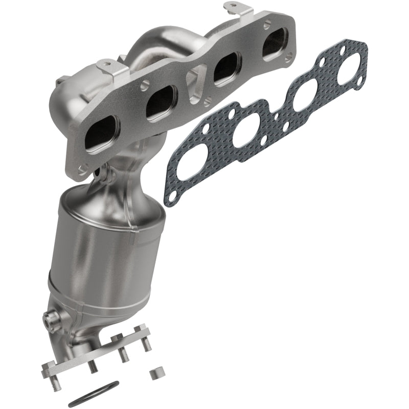 MagnaFlow Nissan California Grade CARB Compliant Manifold Catalytic Converter 5582295 Photo - Primary
