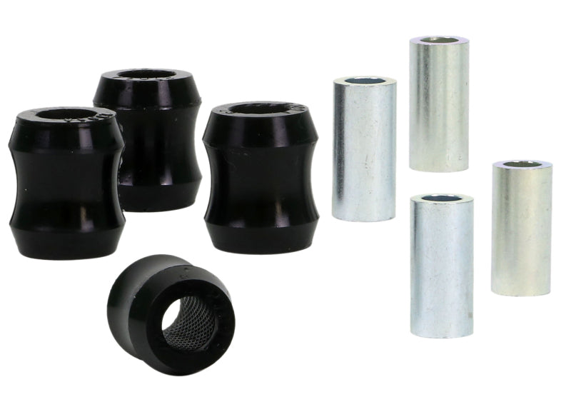 Whiteline 7/04-06 Saab 9-2X / 4/93-9/02 & 9/07-8/12 Impreza WRX & STI KLC26/32 Swaybar Service Kit W0008 W0008 Photo - out of package