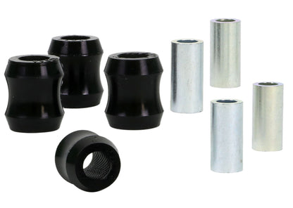 Whiteline 7/04-06 Saab 9-2X / 4/93-9/02 & 9/07-8/12 Impreza WRX & STI KLC26/32 Swaybar Service Kit W0008 W0008 Photo - out of package