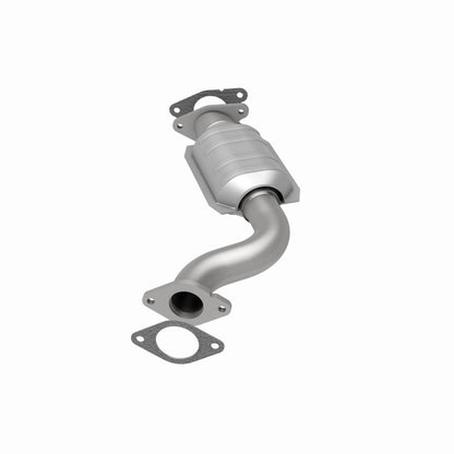 MagnaFlow HM Grade Federal / EPA Compliant Direct-Fit Catalytic Converter 23395 360 Degree Image Set