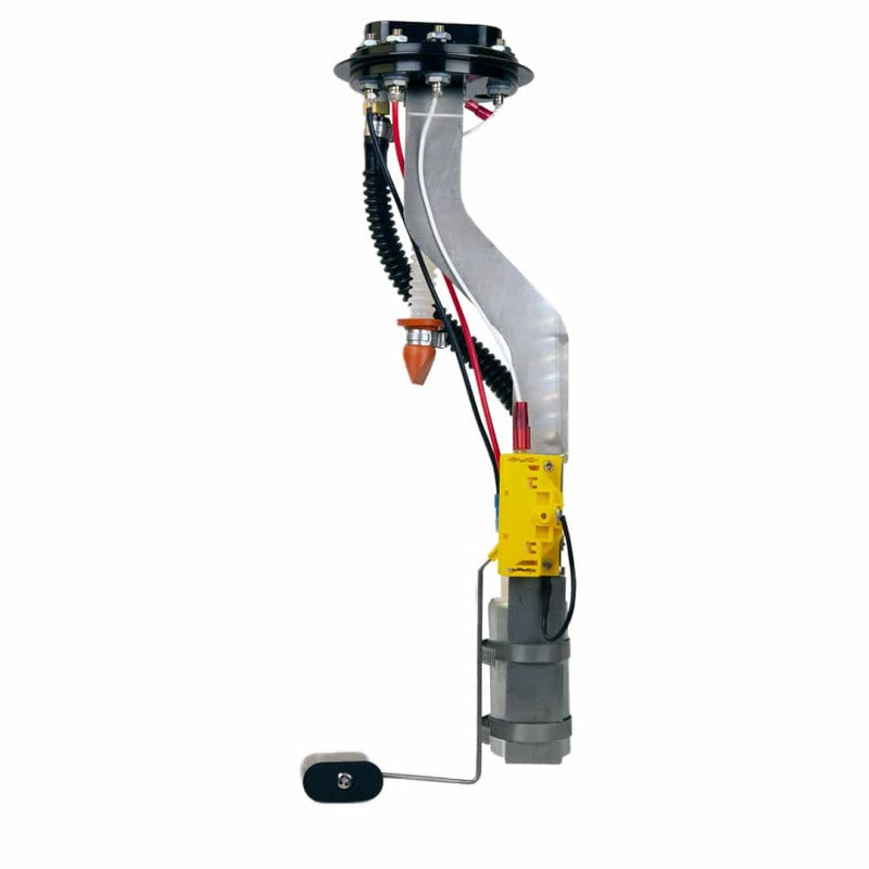 Aeromotive 88-99 C/K 1500/2500 Chevy Truck 200 Fuel Pump & Hanger 18378 18378 Photo - Close Up