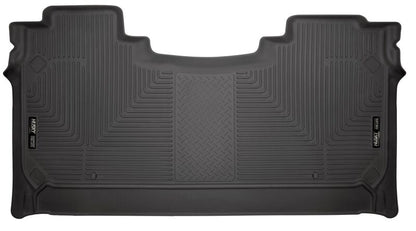 Husky Liners 2019 Dodge Ram 1500 Crew Cab Pickup Floor Liners 14731 Photo - Primary