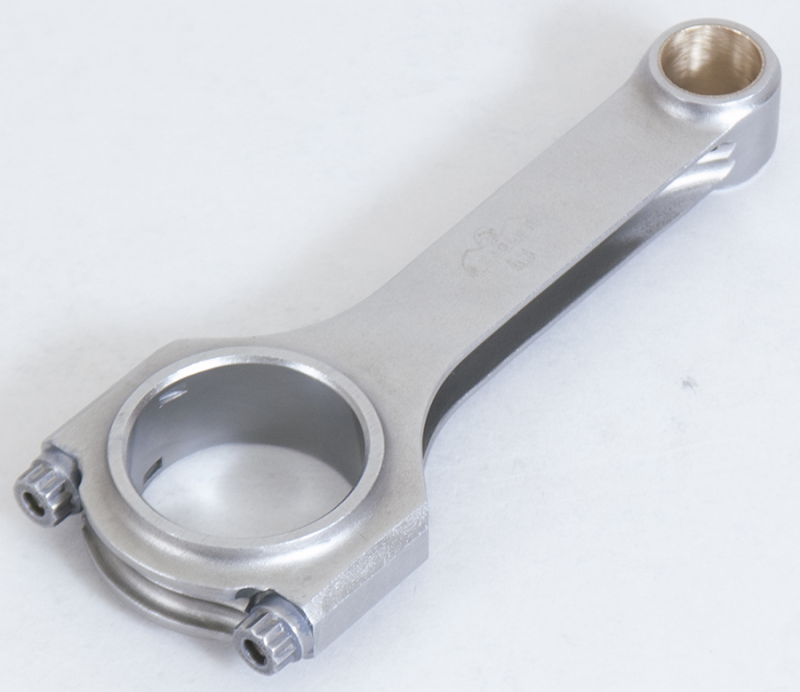 Eagle Mitsubishi 4G63 2nd Gen Engine Connecting Rods (Set of 4) CRS5900MB3D CRS5900MB3D Photo - out of package