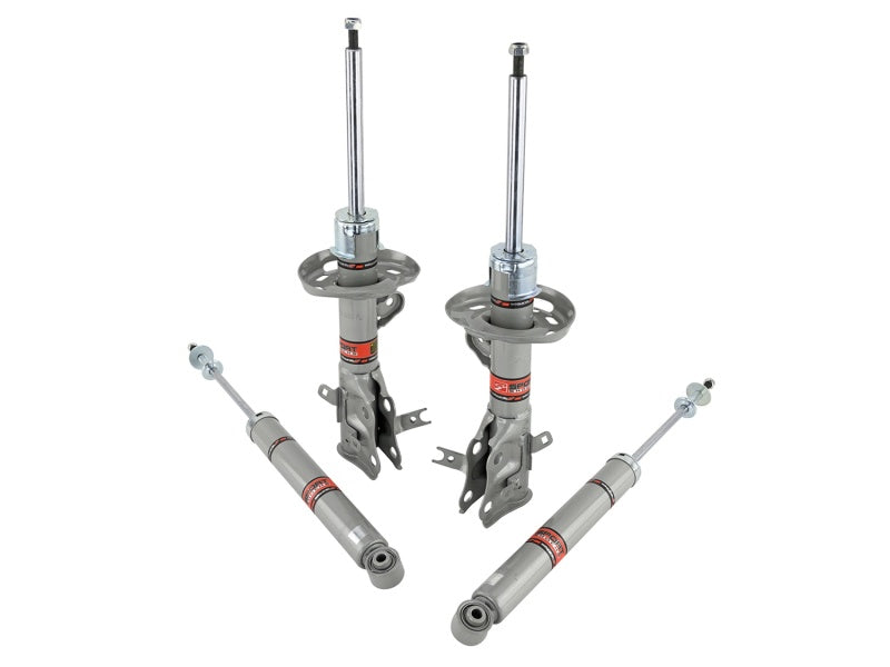 Skunk2 Sport Shocks 12-13 Honda Civic (Set of 4) 541-05-1260 Photo - Unmounted