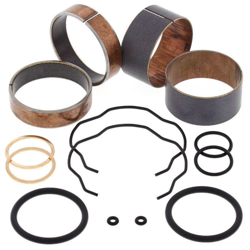 All Balls Racing 96-04 Honda XR250R Fork Bushing Kit 38-6018 38-6018 Photo - Primary