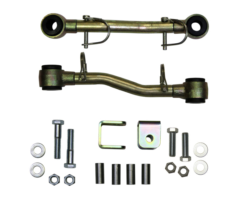 Skyjacker 1993-1998 Jeep Grand Cherokee (ZJ) Sway Bar Quick Disconnect End Link SBE124 SBE124 Photo - Primary