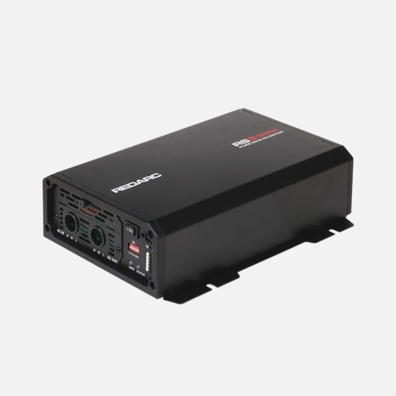 REDARC RDC Inverters Batteries, Starting & Charging Battery Accessories main image