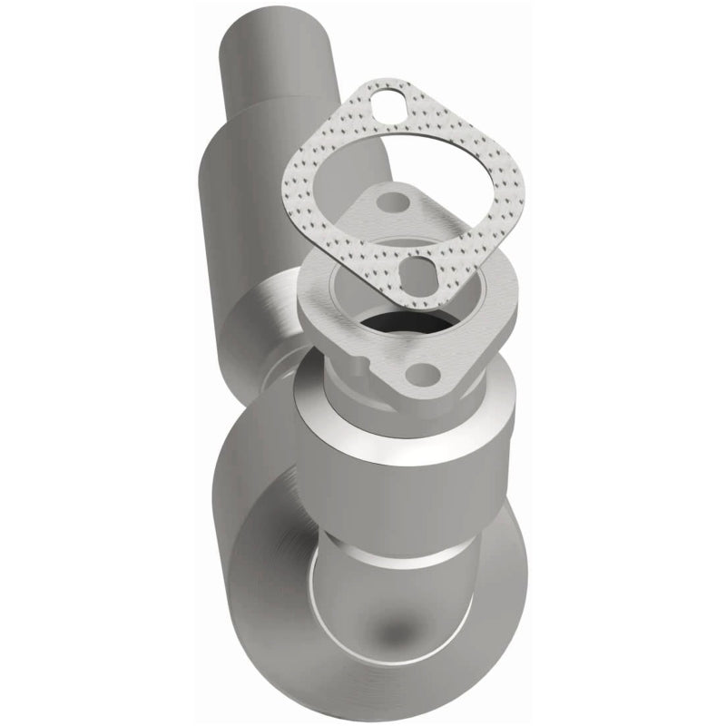 MagnaFlow Chevrolet Camaro California Grade CARB Compliant Direct-Fit Catalytic Converter 5411938 Photo - out of package