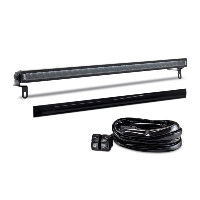 Borne Off-Road BRN Light Bars Lights Light Bars & Cubes main image
