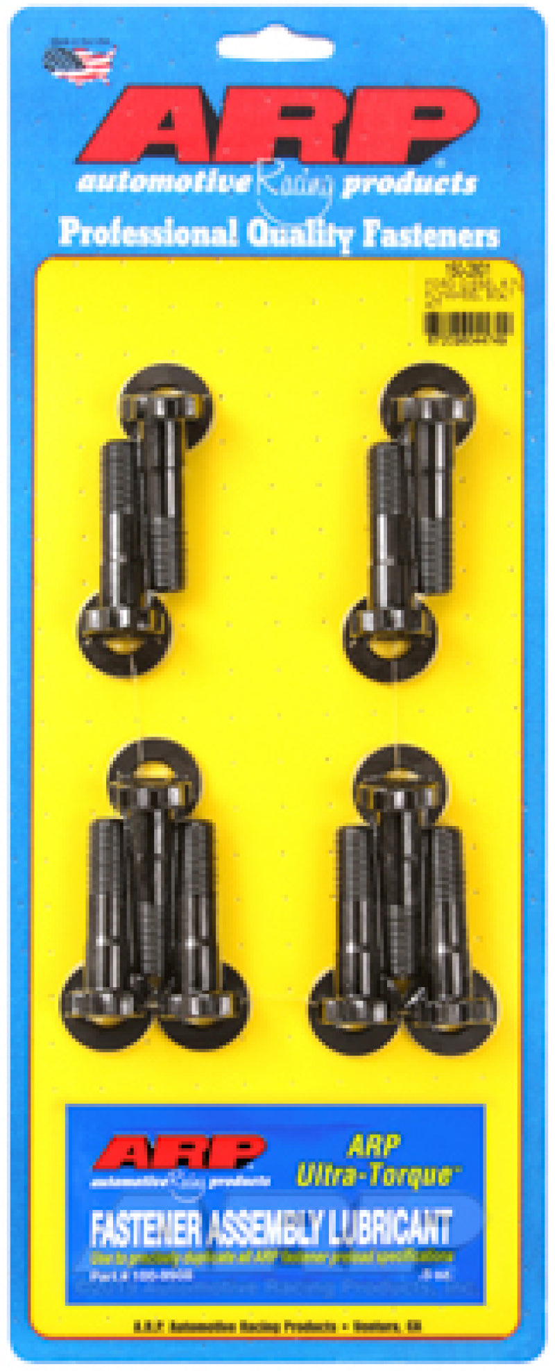 ARP Ford 6.7L Diesel Flywheel Bolt Kit 150-2801 User 1