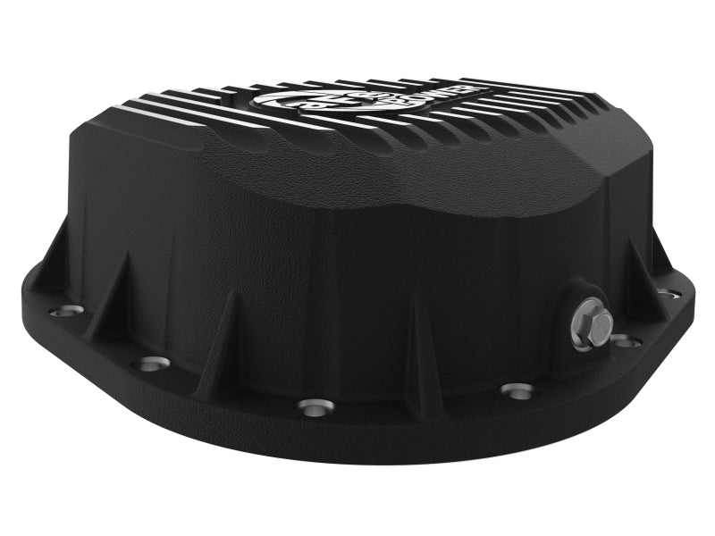 aFe Differential Cover Ford F Super Duty All 1993-1997 46-70022 Photo - Unmounted