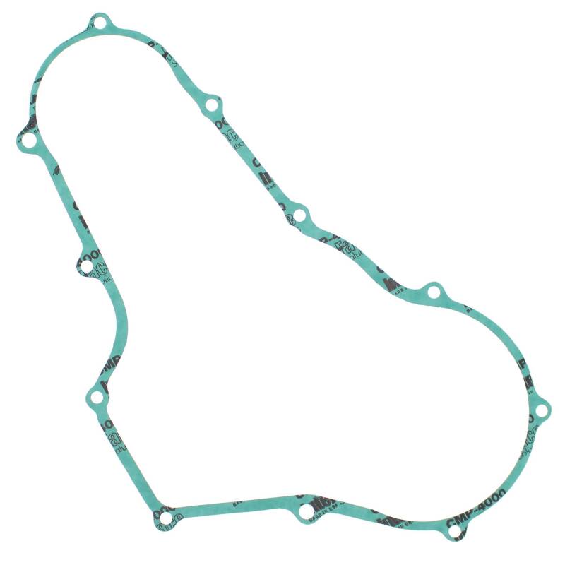 Vertex Pistons Vertex Gaskets 85-86 Honda ATC250R Inner Clutch - Side Cover Gasket Kit 817282 817282 Photo - Primary