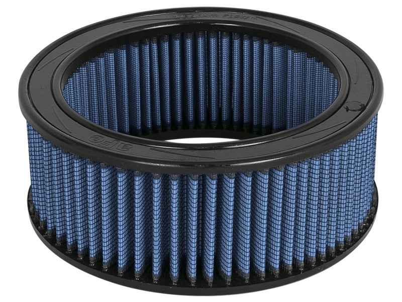 aFe MagnumFLOW Air Filters Round Racing P5R A/F RR P5R 9 OD x 7.50 ID x 2.75 H E/M 18-10951 18-10951 Photo - Primary