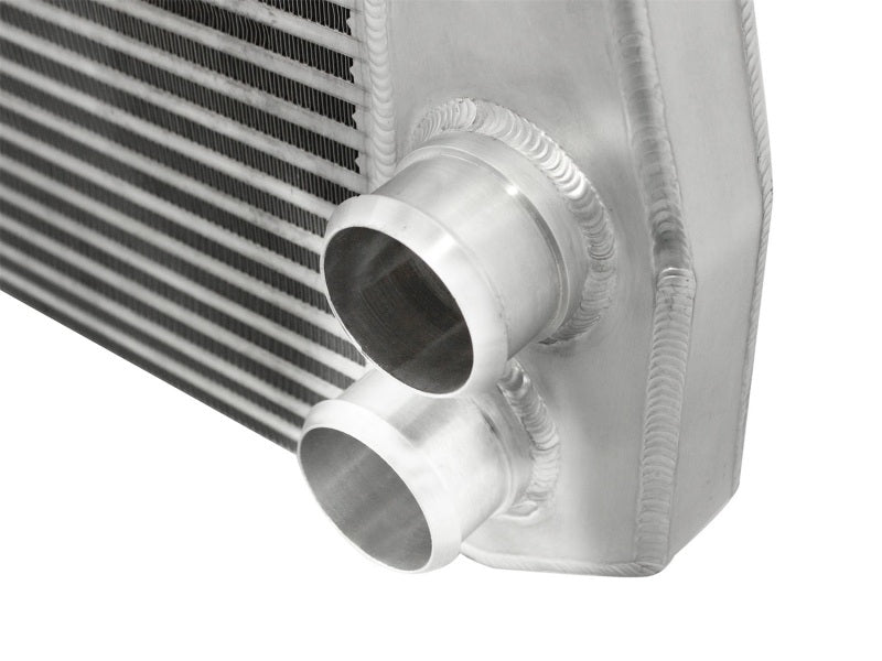 aFe  POWER 46-20121-1 BladeRunner GT Series Intercooler 46-20121-1 Photo - Unmounted