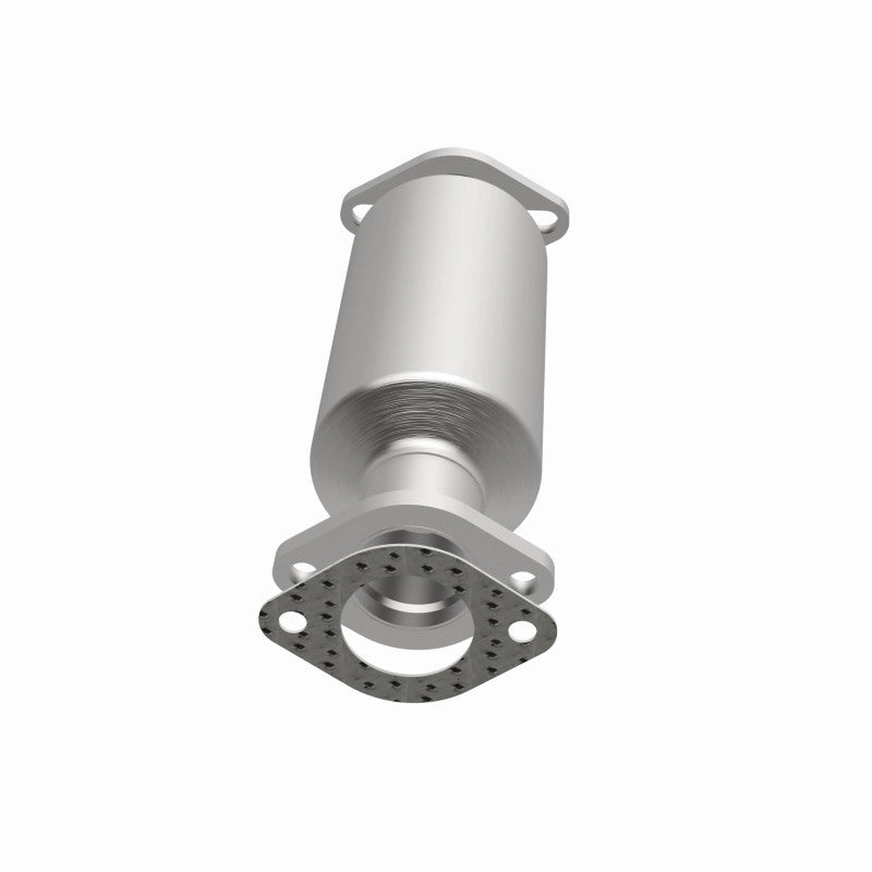 MagnaFlow Nissan California Grade CARB Compliant Direct-Fit Catalytic Converter 3322757 360 Degree Image Set