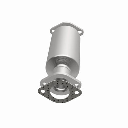 MagnaFlow Nissan California Grade CARB Compliant Direct-Fit Catalytic Converter 3322757 360 Degree Image Set