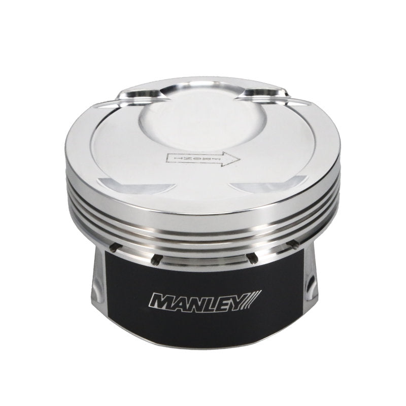 Manley Performance Ford EcoBoost 3.5L 3.652in Bore 9:1 Piston Set 594810C-6 User 3