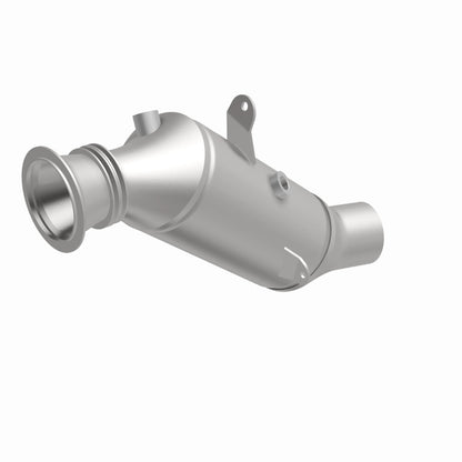 MagnaFlow BMW OEM Grade Federal / EPA Compliant Direct-Fit Catalytic Converter 52254 360 Degree Image Set