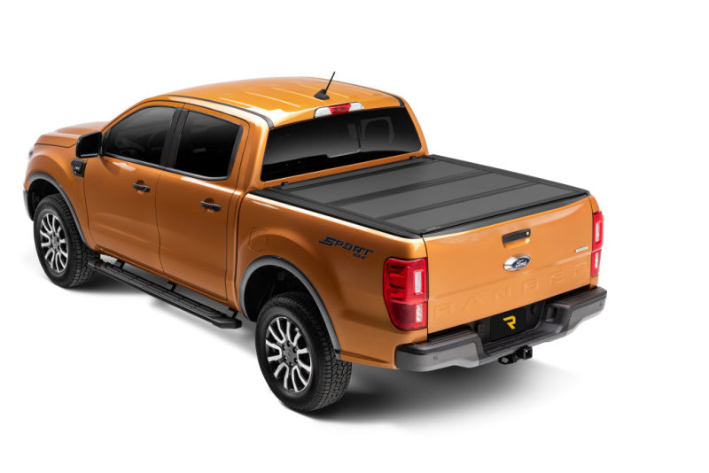 BAK 2024 Ford Ranger BAKFlip MX4 5ft Bed - Hard Folding 448342 448342 Photo - Primary