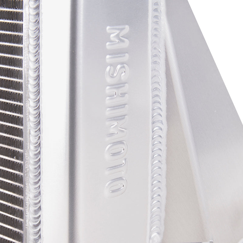 Mishimoto 2011-2016 Ford 6.7L Powerstroke Aluminum Primary Radiator MMRAD-F2D-11V2 User 6